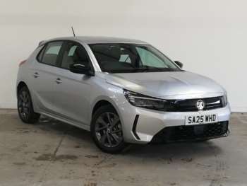 2025 - 1.2 Turbo Design 5dr Auto