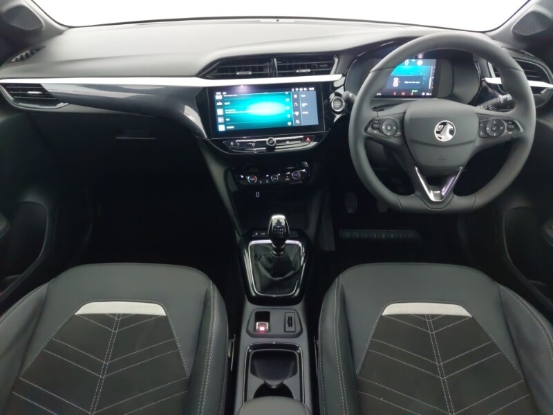 Used Vauxhall Corsa 2025 for sale - 77004113: Photo 2