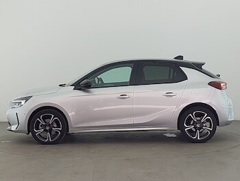 Used Vauxhall Corsa 2025 for sale - 77004113: Photo