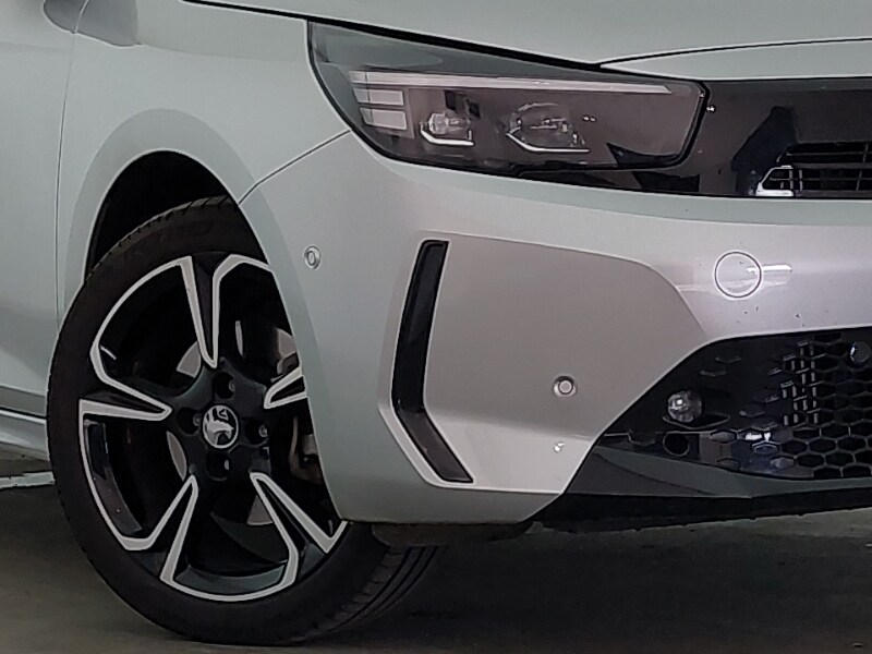 Used Vauxhall Corsa 2025 for sale - 77004113: Photo 9