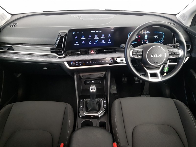 Used Kia Sportage 2025 for sale - 77330234: Photo 2