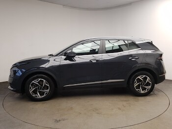Used Kia Sportage 2025 for sale - 77330234: Photo