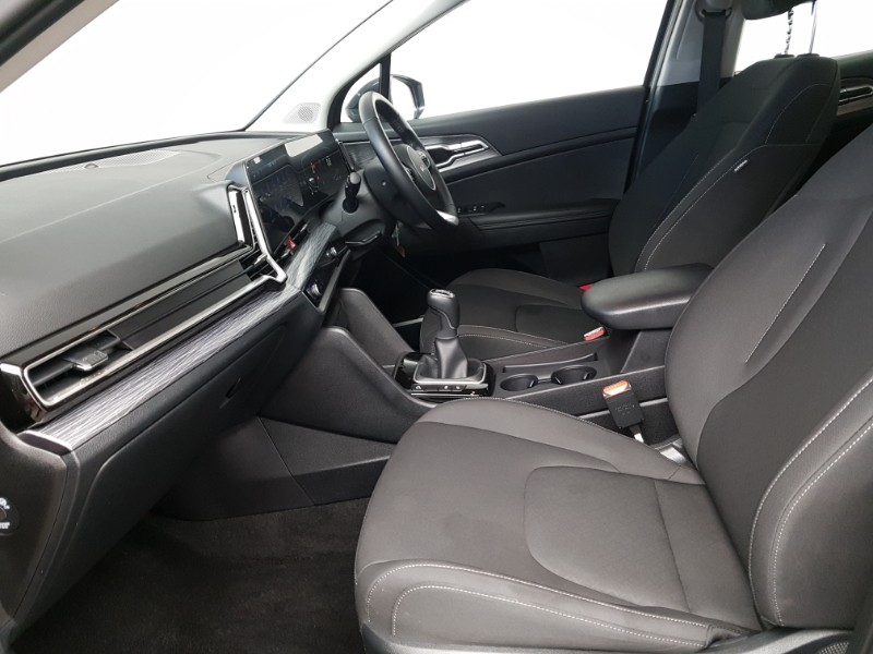 Used Kia Sportage 2025 for sale - 77330234: Photo 5