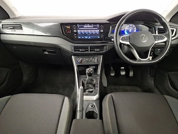 Used Volkswagen Taigo 2023 for sale - 78660467: Photo