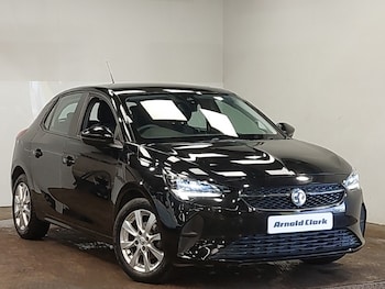 Used Vauxhall Corsa 2023 for sale - 78740262: Photo