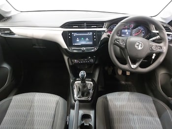 Used Vauxhall Corsa 2023 for sale - 78740262: Photo