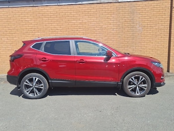 Used Nissan Qashqai 2020 for sale - 79281658: Photo