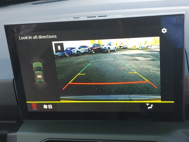 Used Dacia Spring 2024 for sale - 77127171: Photo 11