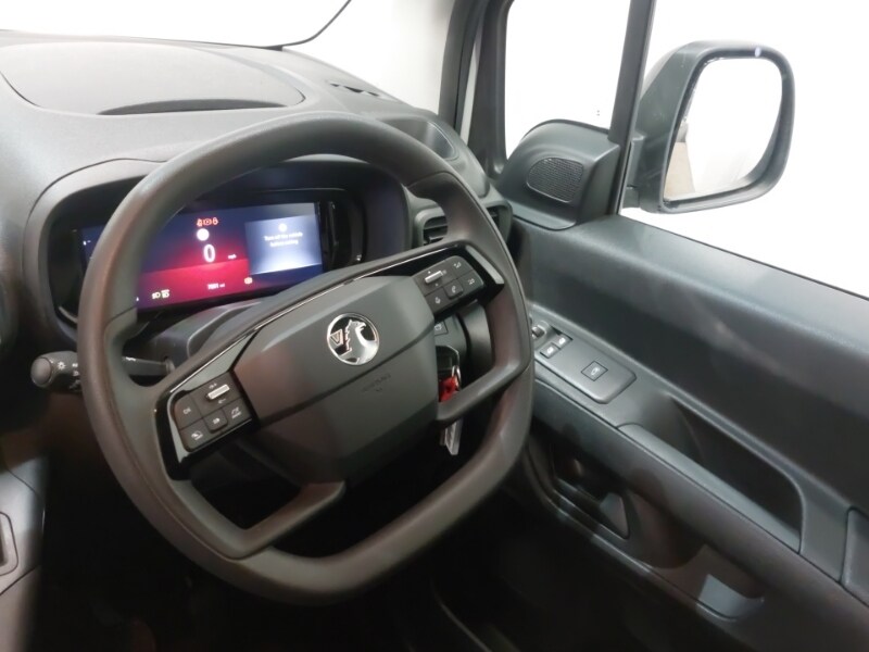 Used Vauxhall Combo 2024 for sale - 76532787: Photo 10