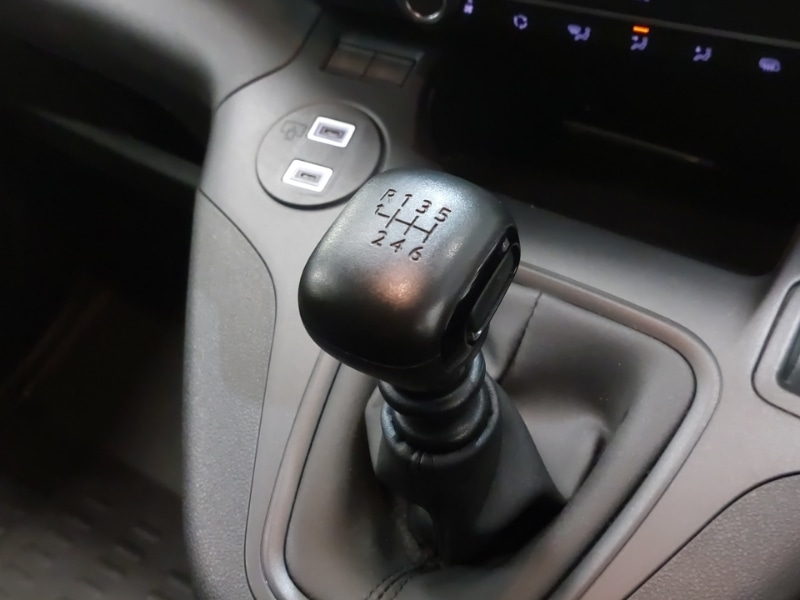 Used Vauxhall Combo 2024 for sale - 76532787: Photo 12