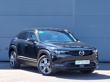 Used Mazda MX-30 2022 for sale - 79406417: Photo