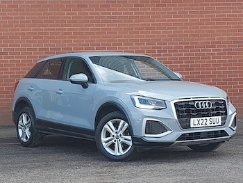 2022 - 35 TFSI Sport 5dr