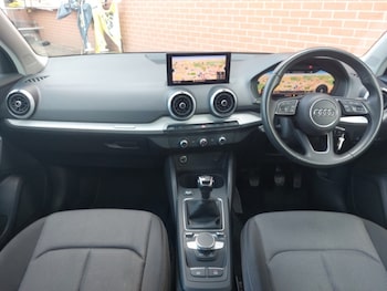 Used Audi Q2 2022 for sale - 75836869: Photo