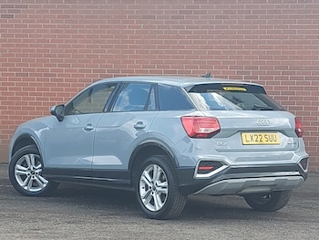 Used Audi Q2 2022 for sale - 75836869: Photo