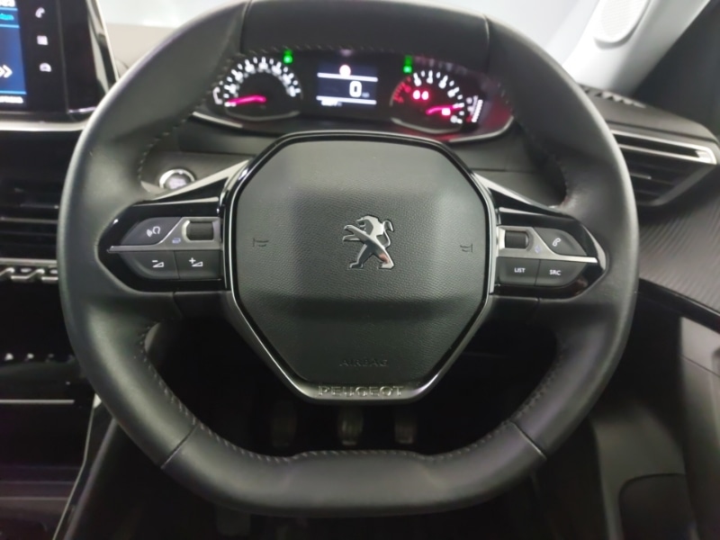 Used Peugeot 2008 2021 for sale - 77165412: Photo 11