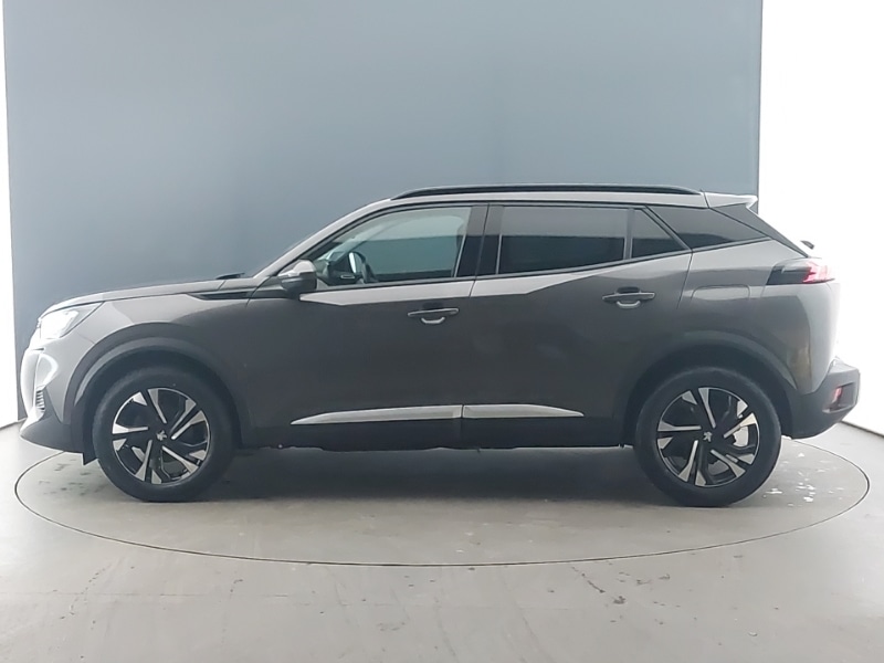 Used Peugeot 2008 2021 for sale - 77165412: Photo 4