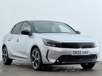 2025 - 1.2 Turbo Ultimate 5dr