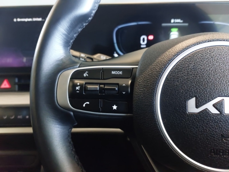 Used Kia Sportage 2025 for sale - 77126739: Photo 10