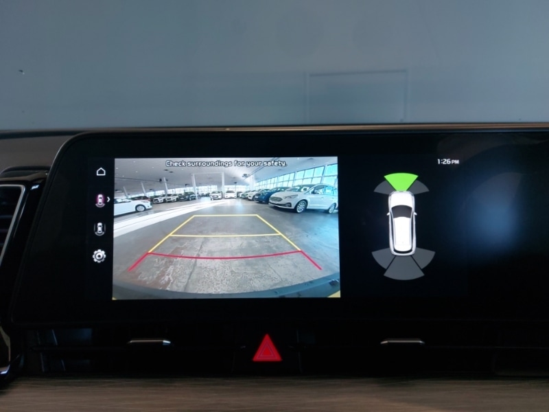 Used Kia Sportage 2025 for sale - 77126739: Photo 12