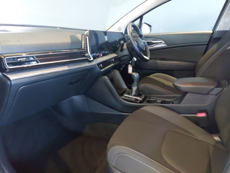 Used Kia Sportage 2025 for sale - 77126739: Photo 5