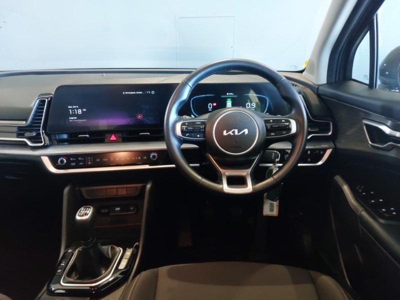 Used Kia Sportage 2025 for sale - 77126739: Photo 7