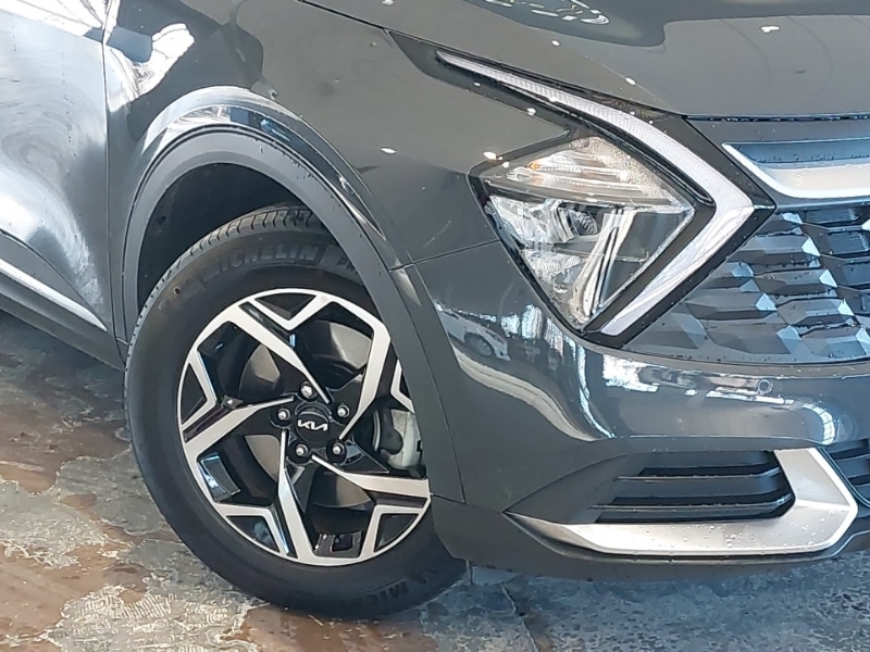 Used Kia Sportage 2025 for sale - 77126739: Photo 9