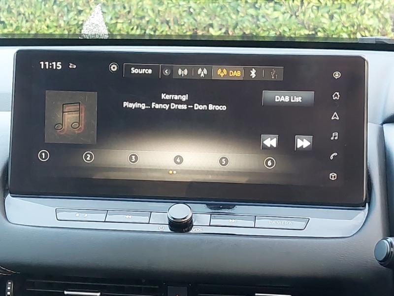 Used Nissan Qashqai 2022 for sale - 77062935: Photo 10