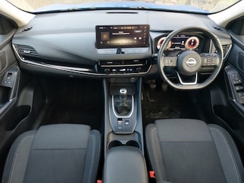 Used Nissan Qashqai 2022 for sale - 77062935: Photo