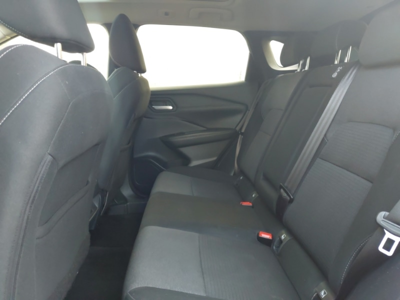 Used Nissan Qashqai 2022 for sale - 77062935: Photo 6