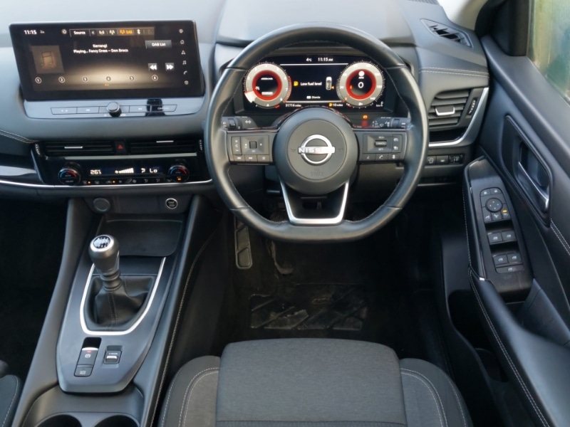 Used Nissan Qashqai 2022 for sale - 77062935: Photo 7