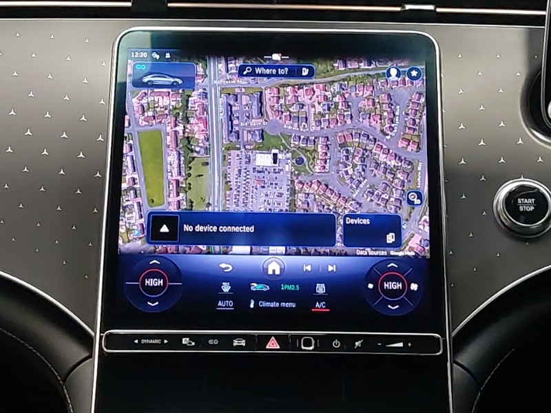 Used Mercedes-Benz EQA 2024 for sale - 78066326: Photo 11