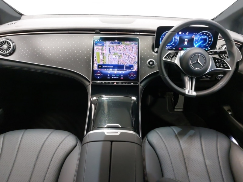 Used Mercedes-Benz EQA 2024 for sale - 78066326: Photo 2