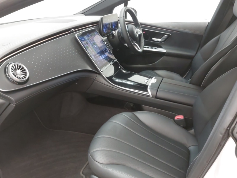 Used Mercedes-Benz EQA 2024 for sale - 78066326: Photo 5