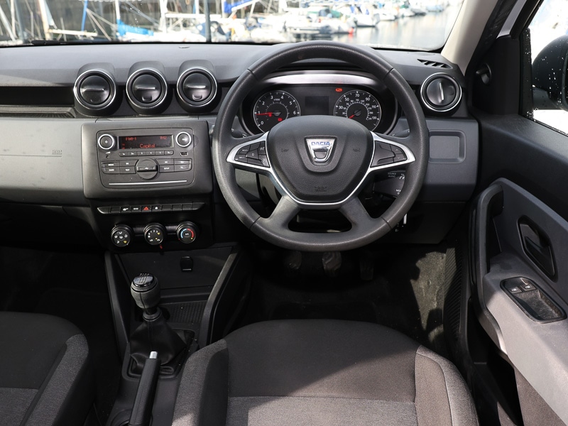 Used Dacia Duster 2021 for sale - 77495569: Photo 7
