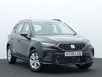 Used SEAT Arona 2026 for sale - 78913222: Photo