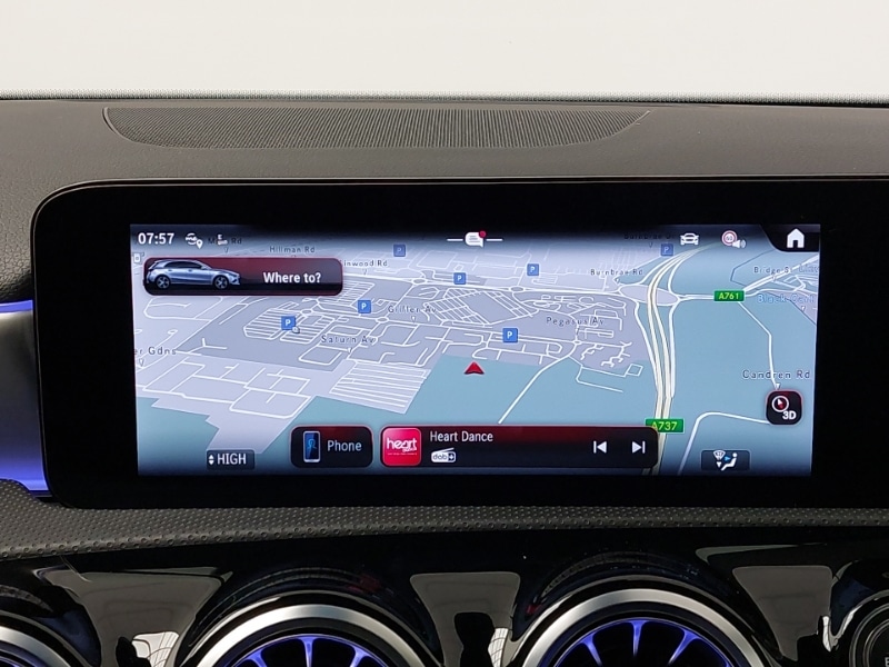 Used Mercedes-Benz A-Class 2024 for sale - 76861160: Photo 11