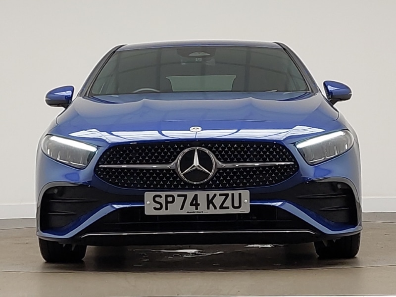 Used Mercedes-Benz A-Class 2024 for sale - 76861160: Photo 12