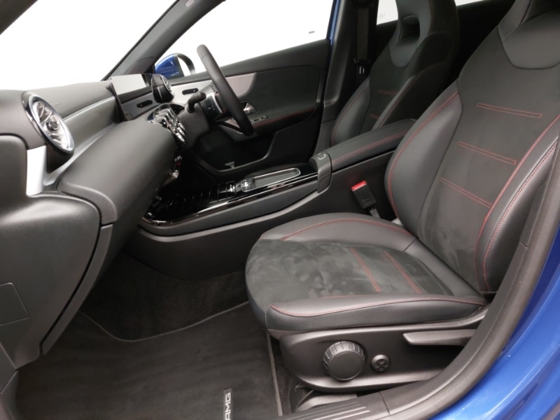 Used Mercedes-Benz A-Class 2024 for sale - 76861160: Photo 5