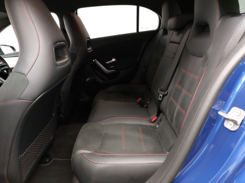 Used Mercedes-Benz A-Class 2024 for sale - 76861160: Photo 6