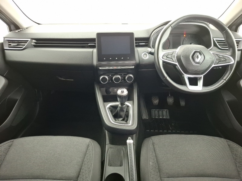 Used Renault Clio 2020 for sale - 77389573: Photo 2