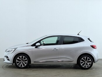 Used Renault Clio 2020 for sale - 77389573: Photo