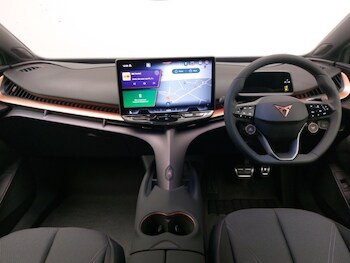 Used Cupra Tavascan 2025 for sale - 77823204: Photo