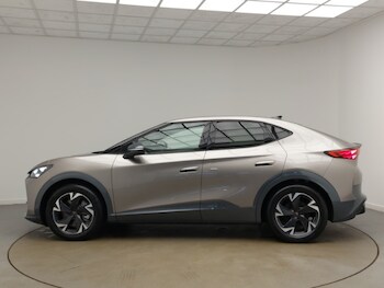 Used Cupra Tavascan 2025 for sale - 77823204: Photo