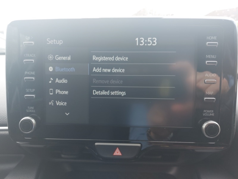 Used Toyota Yaris 2022 for sale - 76380416: Photo 11