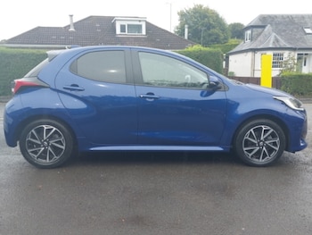 Used Toyota Yaris 2022 for sale - 76380416: Photo
