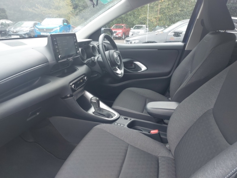 Used Toyota Yaris 2022 for sale - 76380416: Photo 5