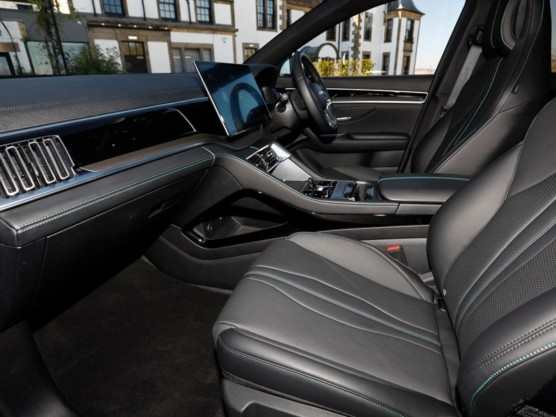 Used BYD Seal U 2026 for sale - 78114680: Photo 6