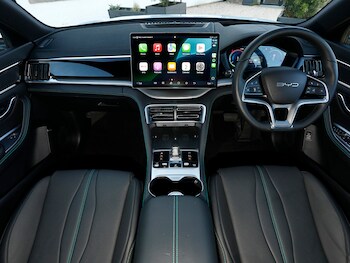 Used BYD Seal U 2026 for sale - 78305707: Photo