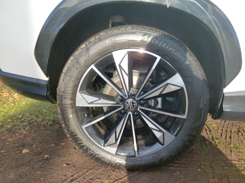 Used MG MG HS 2025 for sale - 76833701: Photo 12