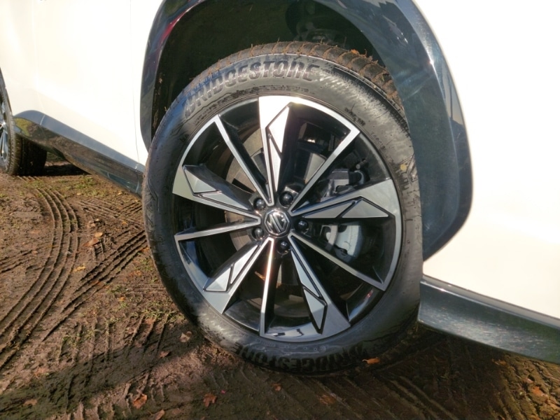 Used MG MG HS 2025 for sale - 76833701: Photo 9